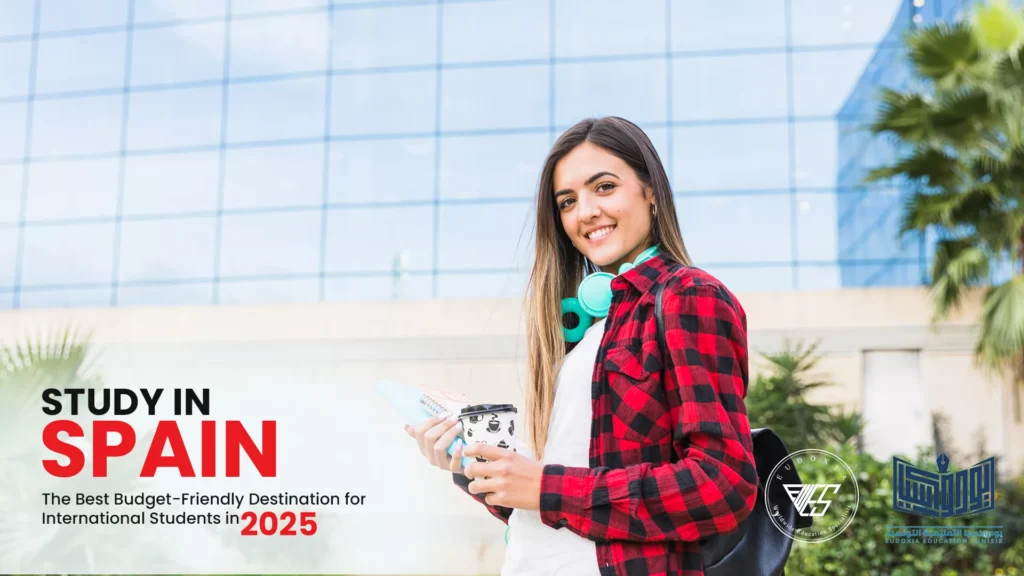 Étudier en Espagne : la destination la plus abordable pour les étudiants internationaux en 2025