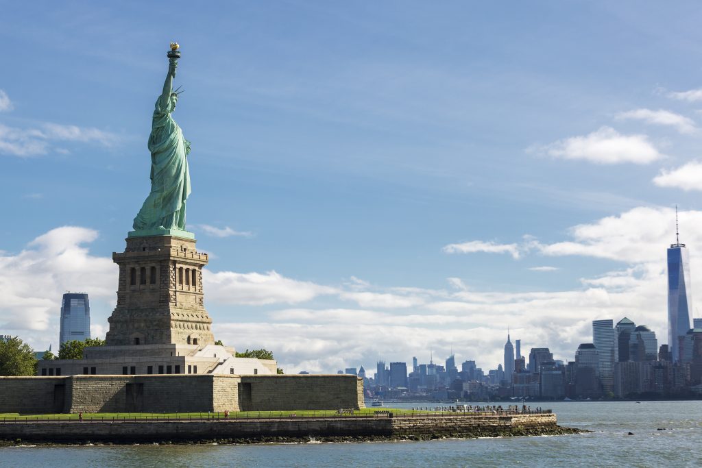 Visa étudiant F-1 : étudier et travailler aux États-Unis