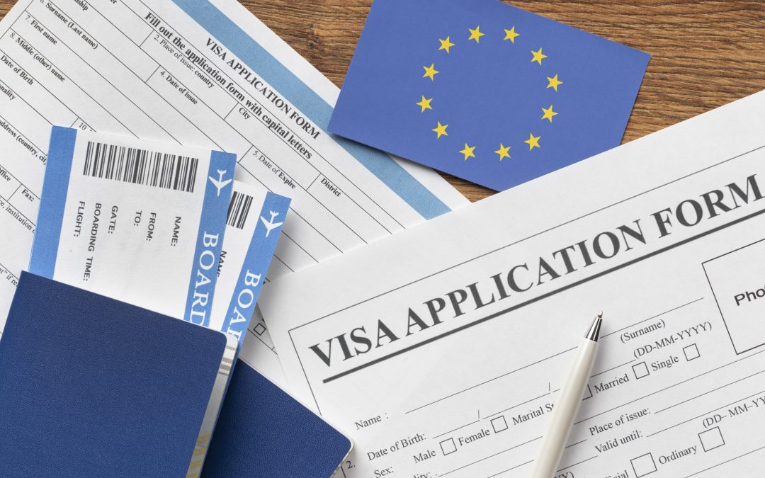 Tout savoir sur l’ETIAS, l’autorisation électronique pour voyager sans visa en Europe en 2024
