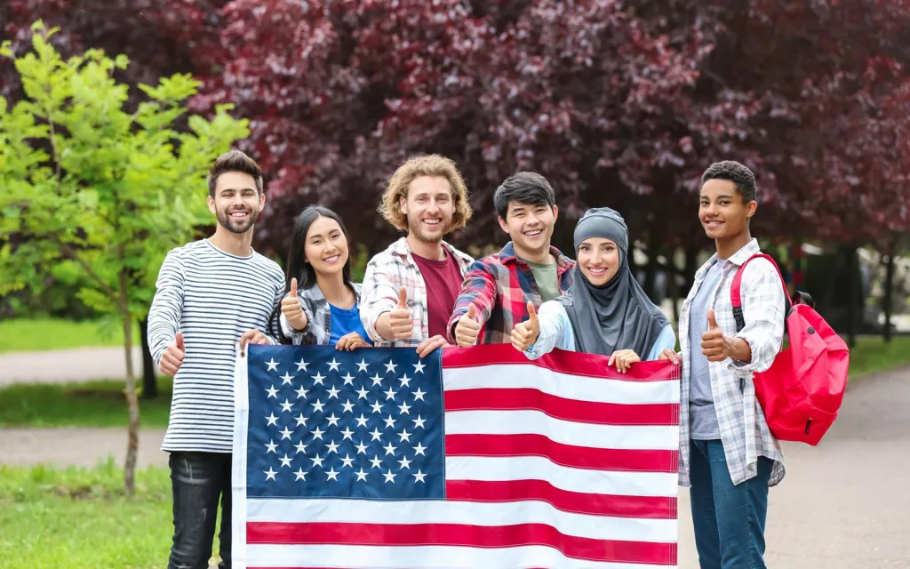 F1 Students Still Welcome in the USA: From F1 to H1B, Opportunity Still Awaits